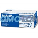 BROTHER DR-2100 CZARNY BĘBEN - 12000 STRON DO DCP-7030