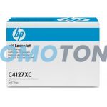 HP C4127XC CZARNY Z TONEREM - 10000 STRON DO LASERJET 4000