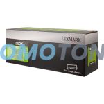 LEXMARK 502X 50F2X00 CZARNY Z TONEREM - 10000 STRON DO MS410D