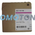 CANON BCI-1411 7576A001 MAGENTA TUSZ - 2200 STRON DO IMAGEPROGRAF W7200