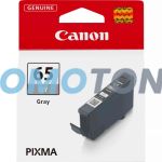 CANON CLI-65 4219C001 SZARY TUSZ - 595 PHOTOS DO PIXMA PRO-200