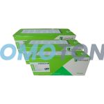 Lexmark MS810N Corp Toner Black 50K 3 Pack