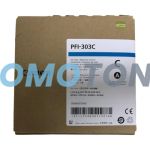 CANON PFI-303 2959B001 CYJAN TUSZ DO IMAGEPROGRAF IPF810