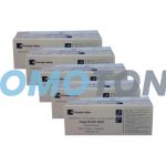 Triumph-adler DC2018 Copy Kit Black Pack Of 5