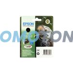 EPSON T0791 C13T07914010 CZARNY TUSZ - 470 STRON DO ARTISAN 1430