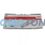 OKI 09006134 ŻÓŁTY BĘBEN - 50000 STRON DO C650DN