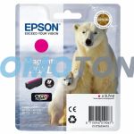 EPSON 26XL C13T26334010 MAGENTA TUSZ - 700 STRON DO EXPRESSION PREMIUM XP-520