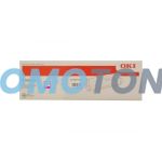 OKI 46471102 MAGENTA Z TONEREM - 7000 STRON DO C823DN