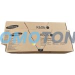 HP-Samsung K606 Toner Black 2 Pack