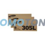 HP-Samsung 305L Toner Black 3 Pack