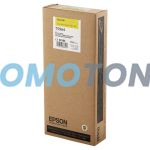 EPSON T5964 T596 T596400 ŻÓŁTY TUSZ DO STYLUS PRO 7700