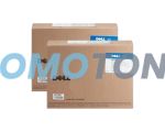 Dell 5210N Toner Cartridge Black High Yield Pack Of 2