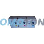 Canon CRG-702 Toner CMY Pack of 3