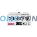 KYOCERA MITA TK-5480M MAGENTA Z TONEREM - 1250 STRON DO ECOSYS MA2101CFX