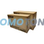 Develop TN-108 Toner Cartridge Black Pack Of 2