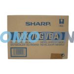 SHARP MX-70GVBA CZARNY DEVELOPER - 300000 STRON DO MX-5500N