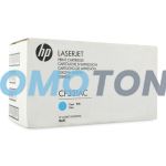 HP CF331AC CYJAN Z TONEREM - 15000 STRON DO COLOR LASERJET ENTERPRISE M651DN