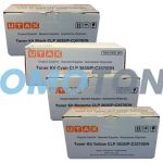 Utax CLP 3635 Toner CMYK Pack of 4