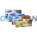 HP Samsung 4092S Toner CMYK Pack of 4