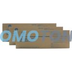 Konica Minolta IU-210 Imaging Unit Black Pack Of 3
