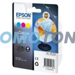 EPSON 267 C13T26704010 KOLOR TUSZ - 200 STRON DO WORKFORCE WF-100W