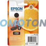 EPSON 33 C13T33314012 CZARNY TUSZ - 250 STRON DO EXPRESSION PREMIUM XP-530