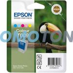 EPSON T009 C13T00940110 KOLOR TUSZ - 330 STRON DO STYLUS PHOTO 1270