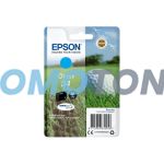 EPSON 34 C13T34624020 CYJAN TUSZ - 300 STRON DO WORKFORCE PRO WF-3725DWF