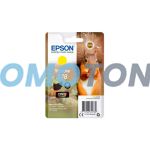 EPSON 378 T37844020 ŻÓŁTY TUSZ - 360 STRON DO EXPRESSION PHOTO XP-8500