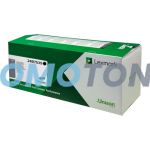 LEXMARK 24B7535 CZARNY Z TONEREM - 18000 STRON DO XM3142