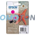 EPSON 603XL C13T03A34010 MAGENTA TUSZ - 350 STRON DO EXPRESSION HOME XP 4100