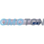 TRIUMPH-ADLER CK-8512 CK-8512C CYJAN Z TONEREM - 12000 STRON DO 3206CI