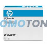 HP Q5942XC CZARNY Z TONEREM - 20000 STRON DO LASERJET 4250