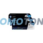 Hp 125A Toner Cartridge Black Pack Of 3