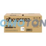 KODAK TK-1250 CZARNY Z TONEREM - 3000 STRON DO ECOSYS MA3500FX