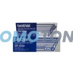 Brother TN2000 Toner and DR2000 Drum Black Pack of 2