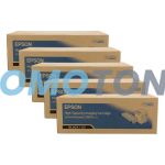 Epson 1127 Imaging Cartridge Black Pack Of 5