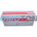OKI 43449013 ŻÓŁTY BĘBEN - 20000 STRON DO C-8600CDTN