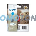 EPSON T0612 C13T06124010 CYJAN TUSZ - 420 STRON DO STYLUS D66
