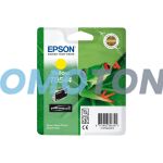 EPSON T0544 C13T05444010 ŻÓŁTY TUSZ - 400 STRON DO STYLUS PHOTO R1800