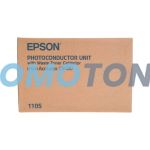 EPSON 1105 PHOTOCONDUCTOR UNIT S051105 CZARNY BĘBEN - 30000 STRON DO ACULASER C9100