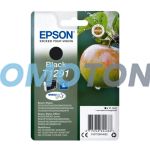 EPSON T1291 C13T12914022 CZARNY TUSZ - 385 STRON DO STYLUS OFFICE BX305F