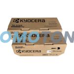 Kyocera Mita TK-3150 Toner Kit Black Pack Of 2