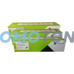 Lexmark CX961SE Toner CMY High Yield Pack of 3