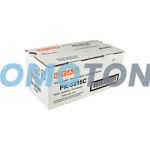 UTAX PK-5016 PK-5016C CYJAN Z TONEREM - 1200 STRON DO P-C2155W MFP