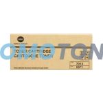 KONICA IOF1 CZARNY Z TONEREM - 16000 STRON DO 7013