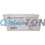 Kyocera Mita TK-8735 Toner Kit Black Pack Of 2