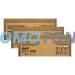 Olivetti D-copia 2301 Toner Black Pack Of 3