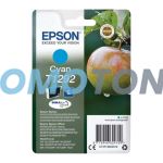 EPSON T1292 C13T12924012 CYJAN TUSZ - 445 STRON DO STYLUS OFFICE BX305F