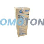 KONICA 950-414 CZARNY Z TONEREM - 20000 STRON DO 7033